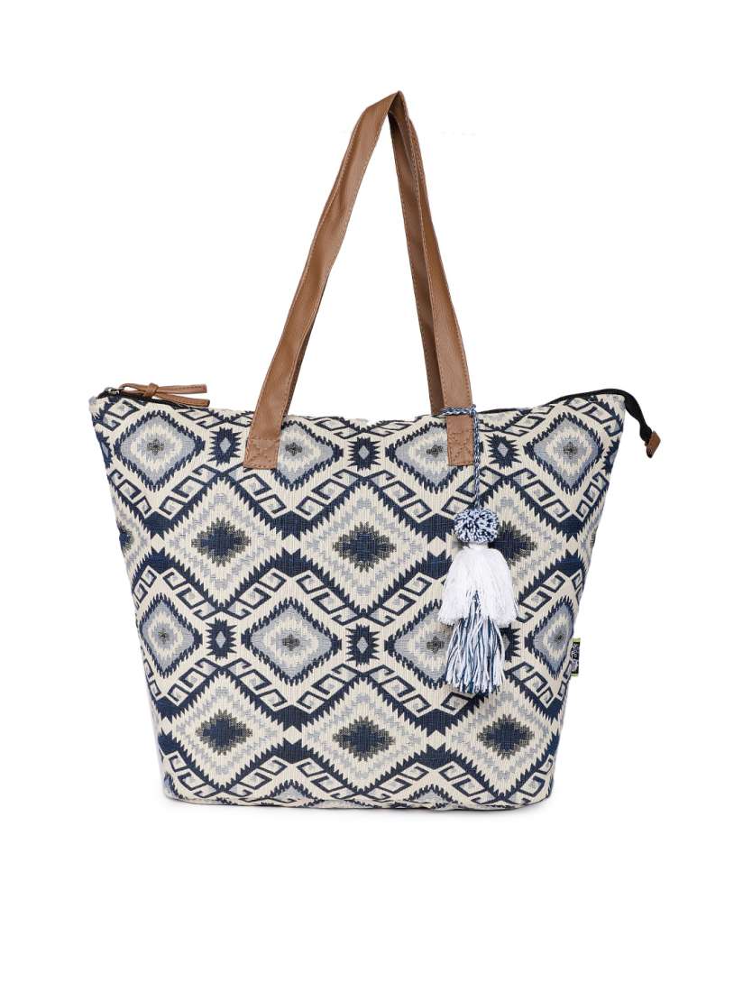 Kanvas katha handbags top