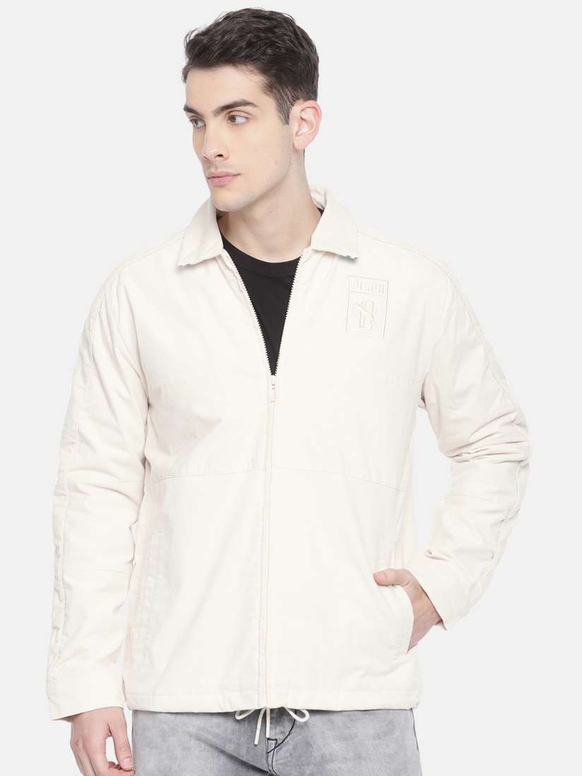 Big sean puma jacket discount