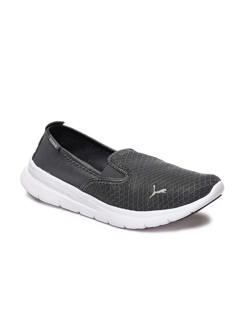 Flex essential slip on clearance