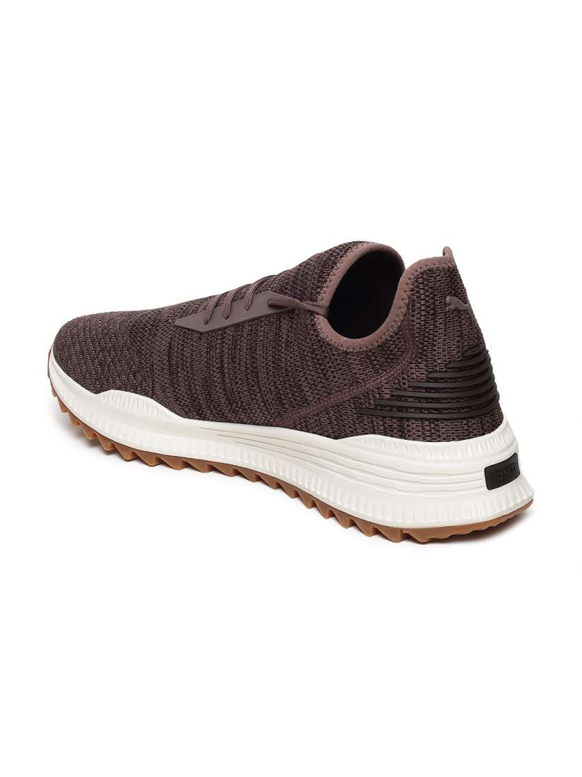 Buy Puma Men Purple AVID RPLNT Sneakers Casual Shoes for Unisex 8128707 Myntra