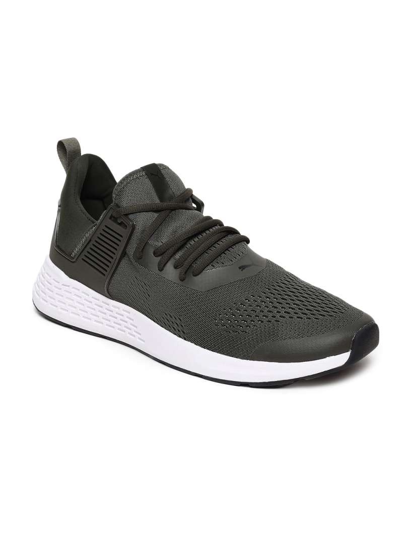 Puma men's insurge eng mesh sneaker store