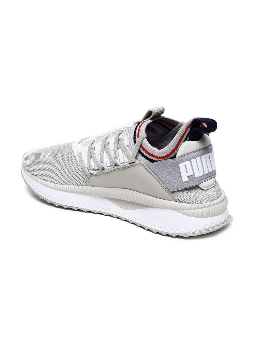 Puma tsugi grey hotsell