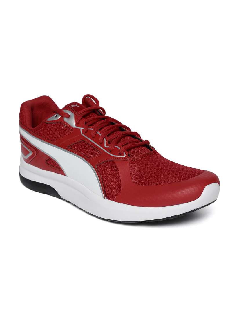 Puma escaper tech top