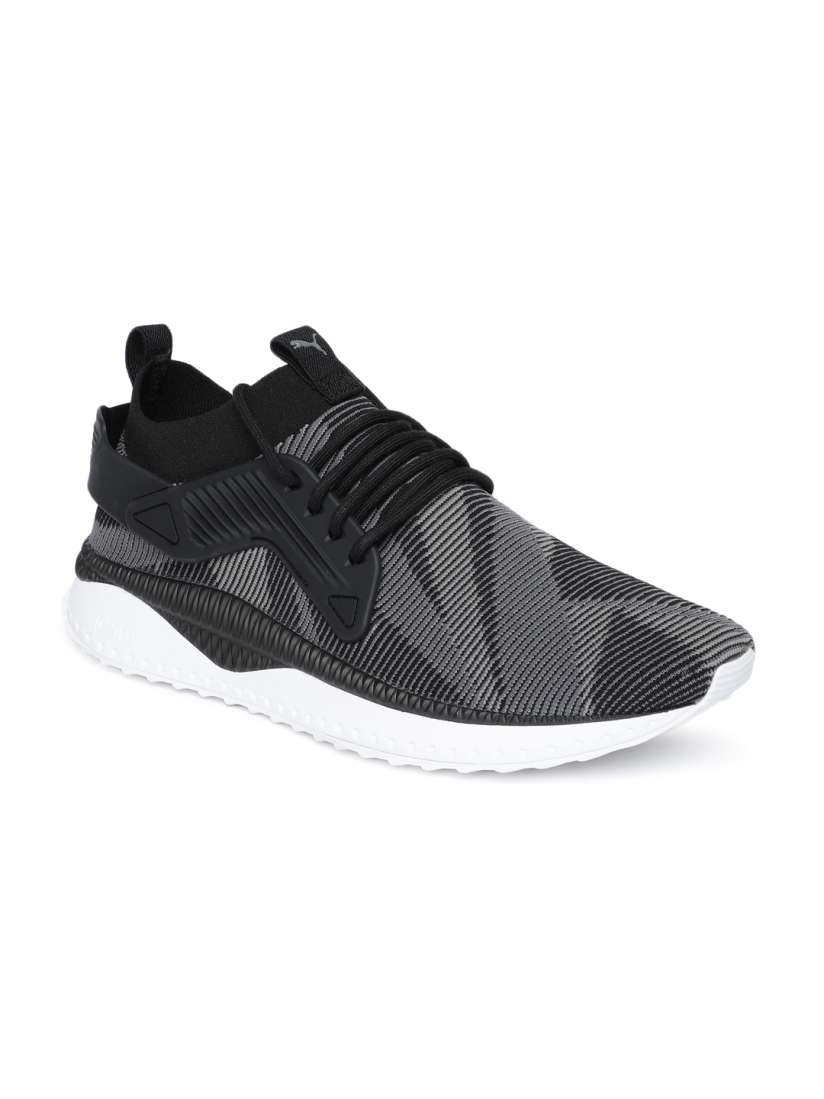 Puma tsugi cage black sale