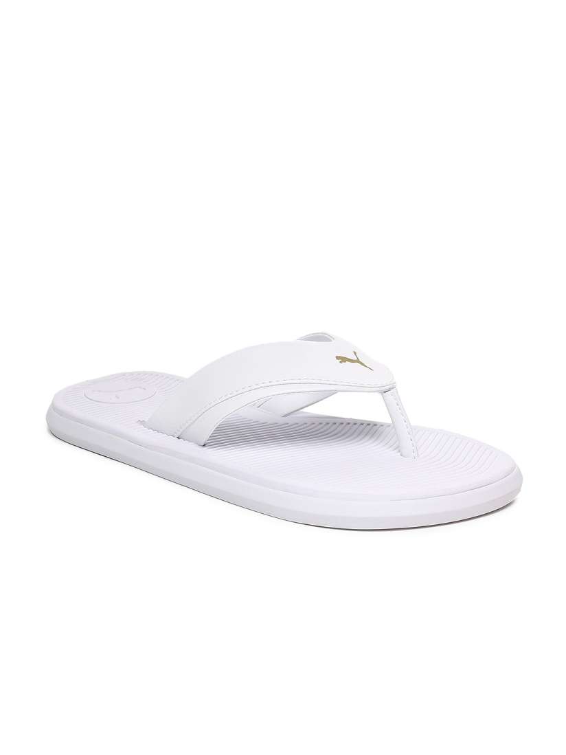 Puma one8 flip flops white shop