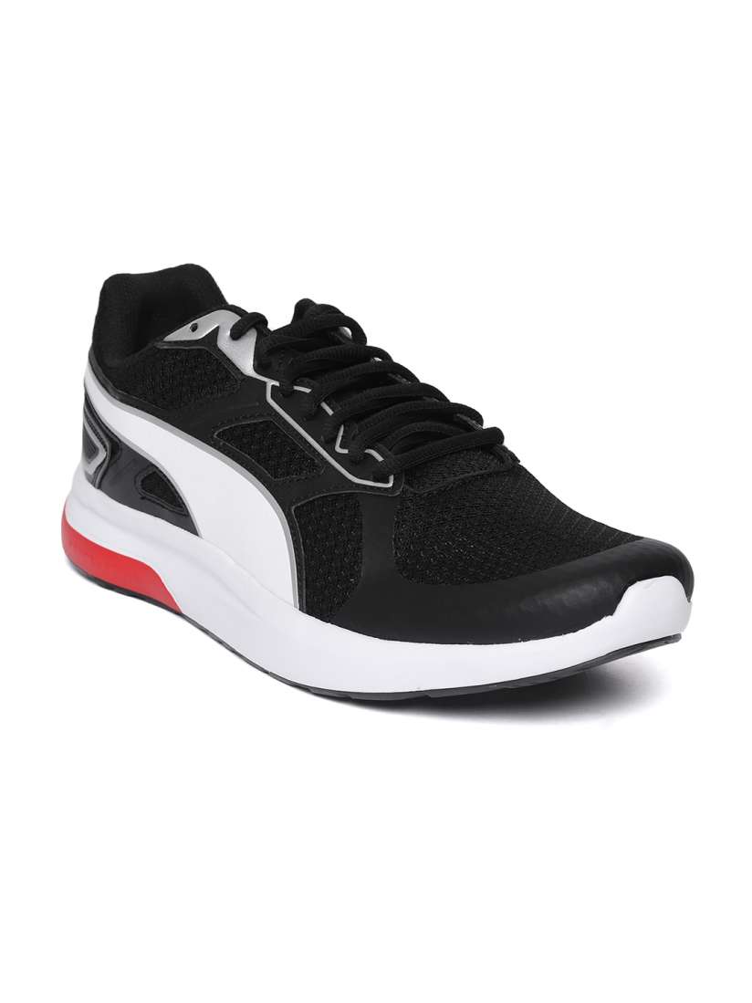 Puma mens shoes myntra cheap