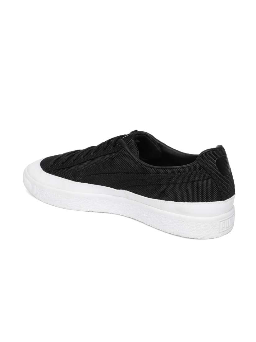 Puma clyde rubber toe online