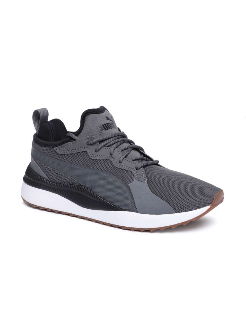 Buy Puma Unisex Grey Pacer Next Sneakers Casual Shoes for Unisex 8129003 Myntra