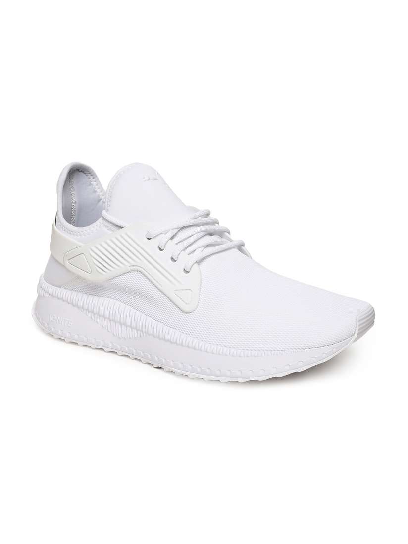 Puma tsugi cage grey casual shoes on sale