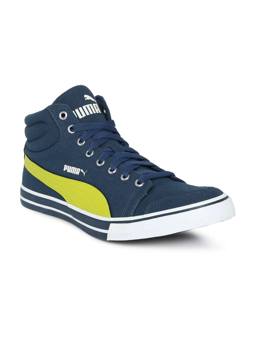 Puma aero mid v1 best sale