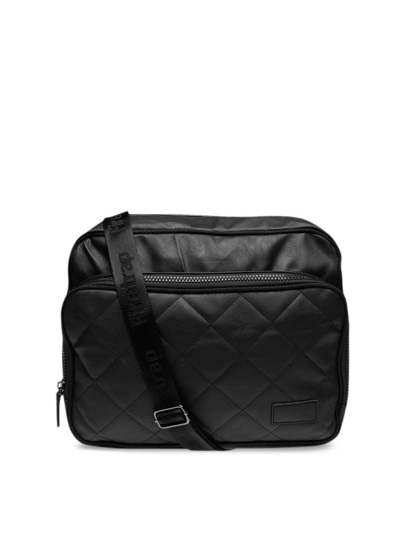 Firetrap messenger bag discount