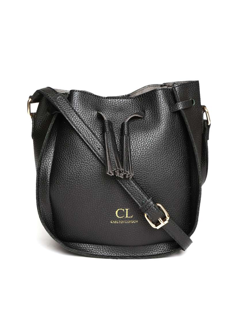 Carlton london bags myntra new arrivals