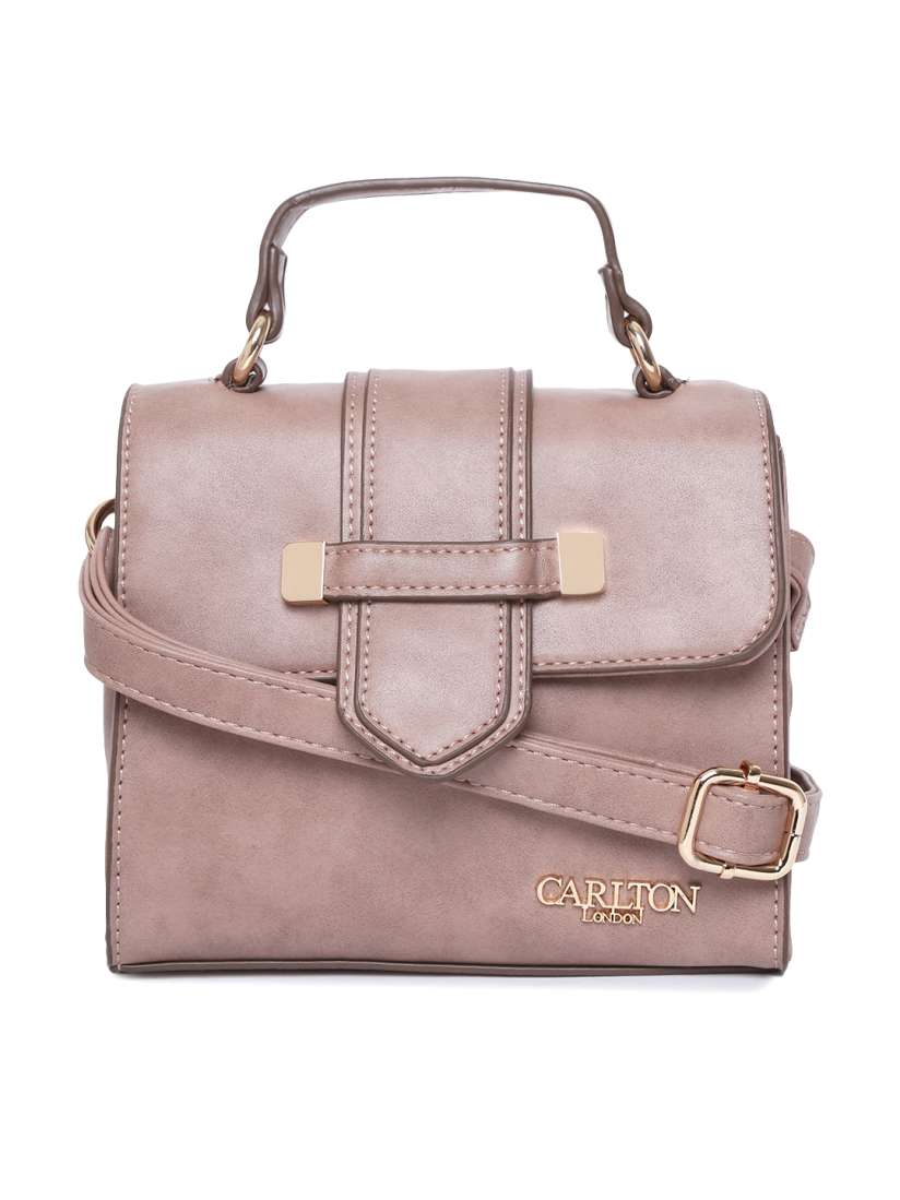 Carlton london bags myntra new arrivals