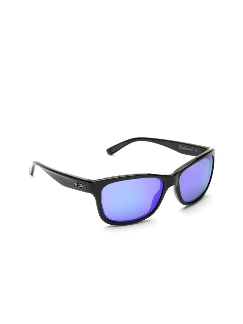 Oakley women's mirrored sunglasses discount