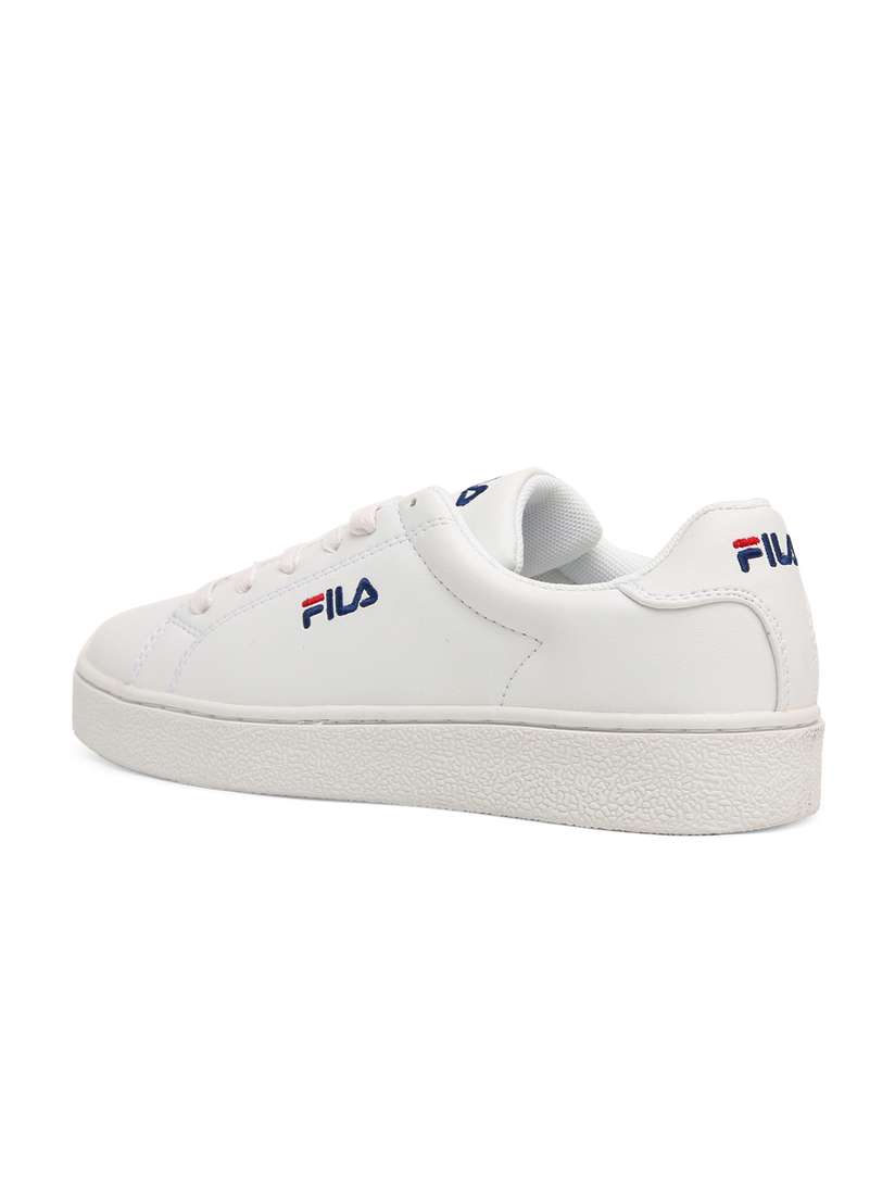 Disruptor Low Photo Fila Blanche Baskets Femme Fila 95 Femme Fila