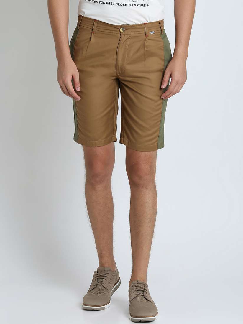 Loft khaki shorts hotsell