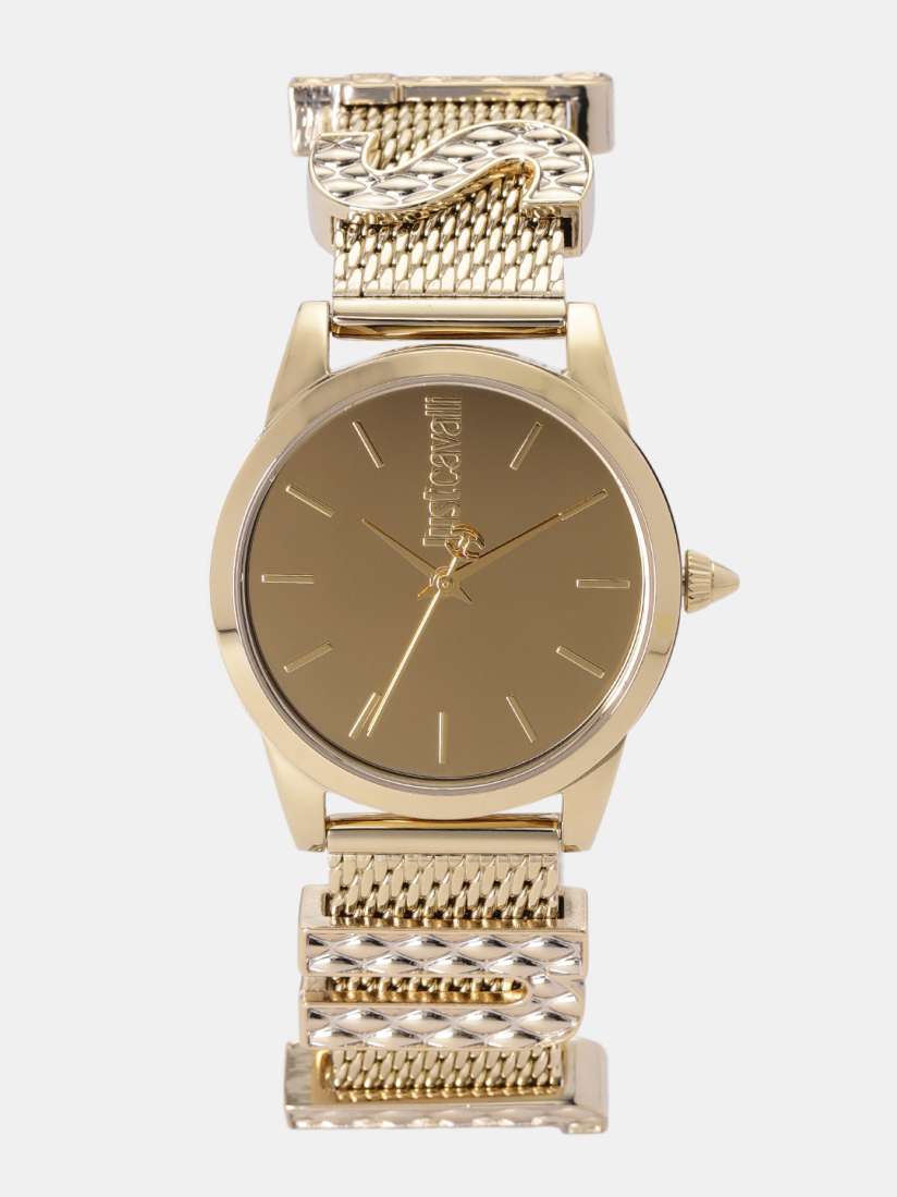 Roberto cavalli watches 2019 best sale