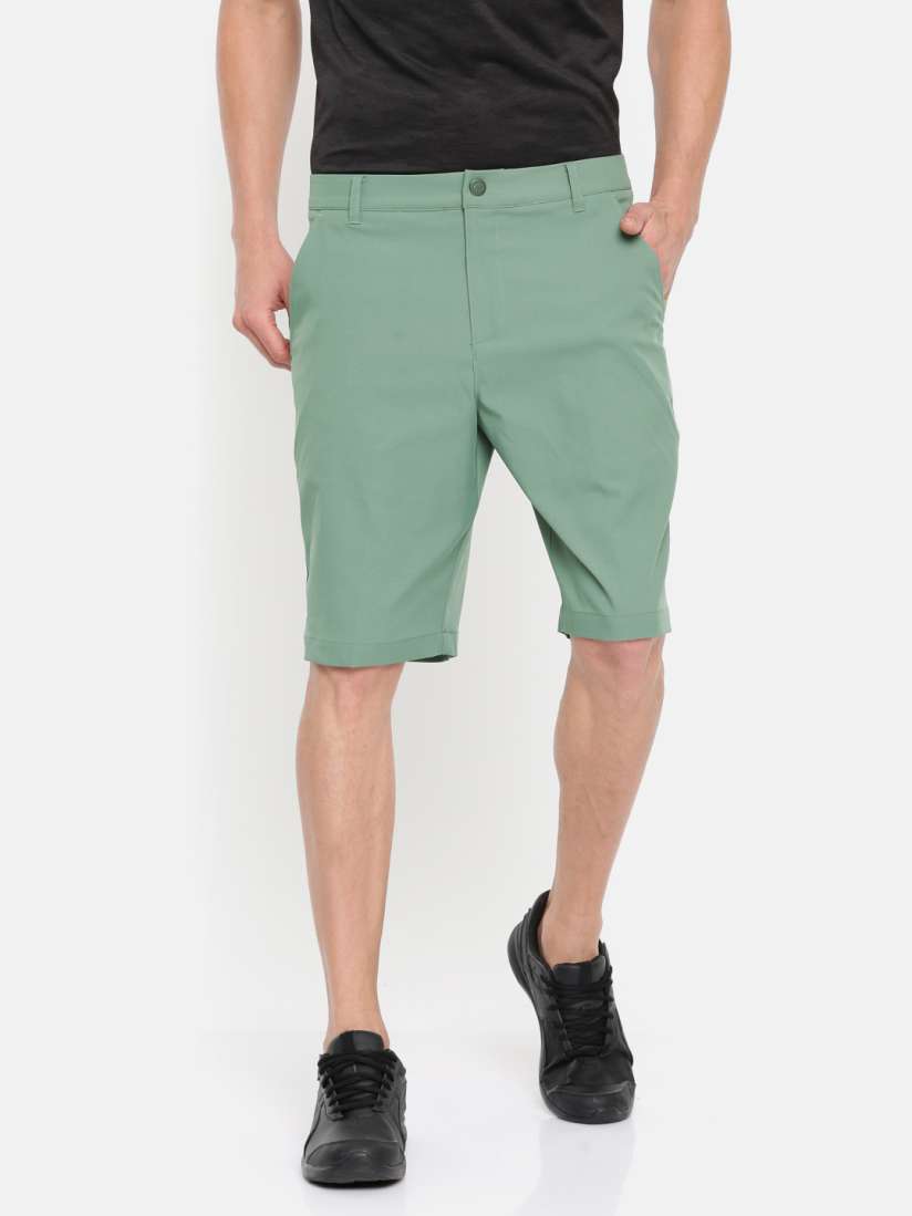 Puma mens essential pounce shorts 2025