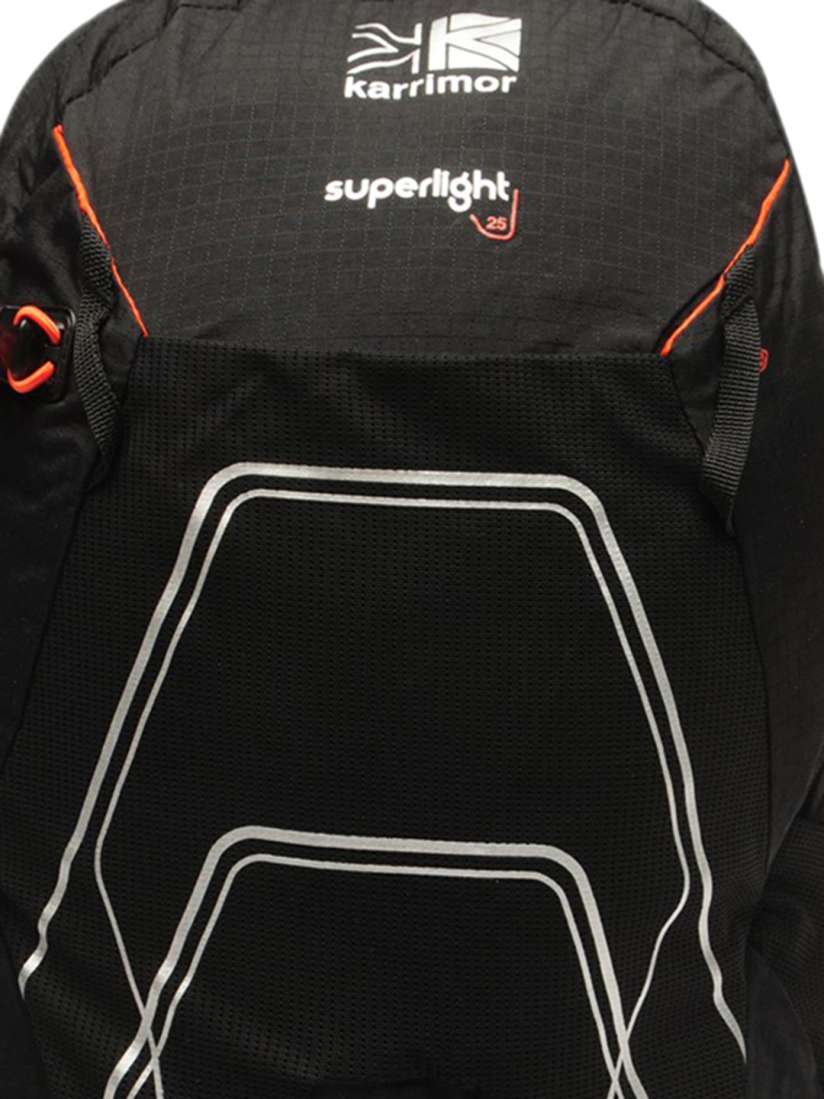 Karrimor superlight 25 rucksack shop