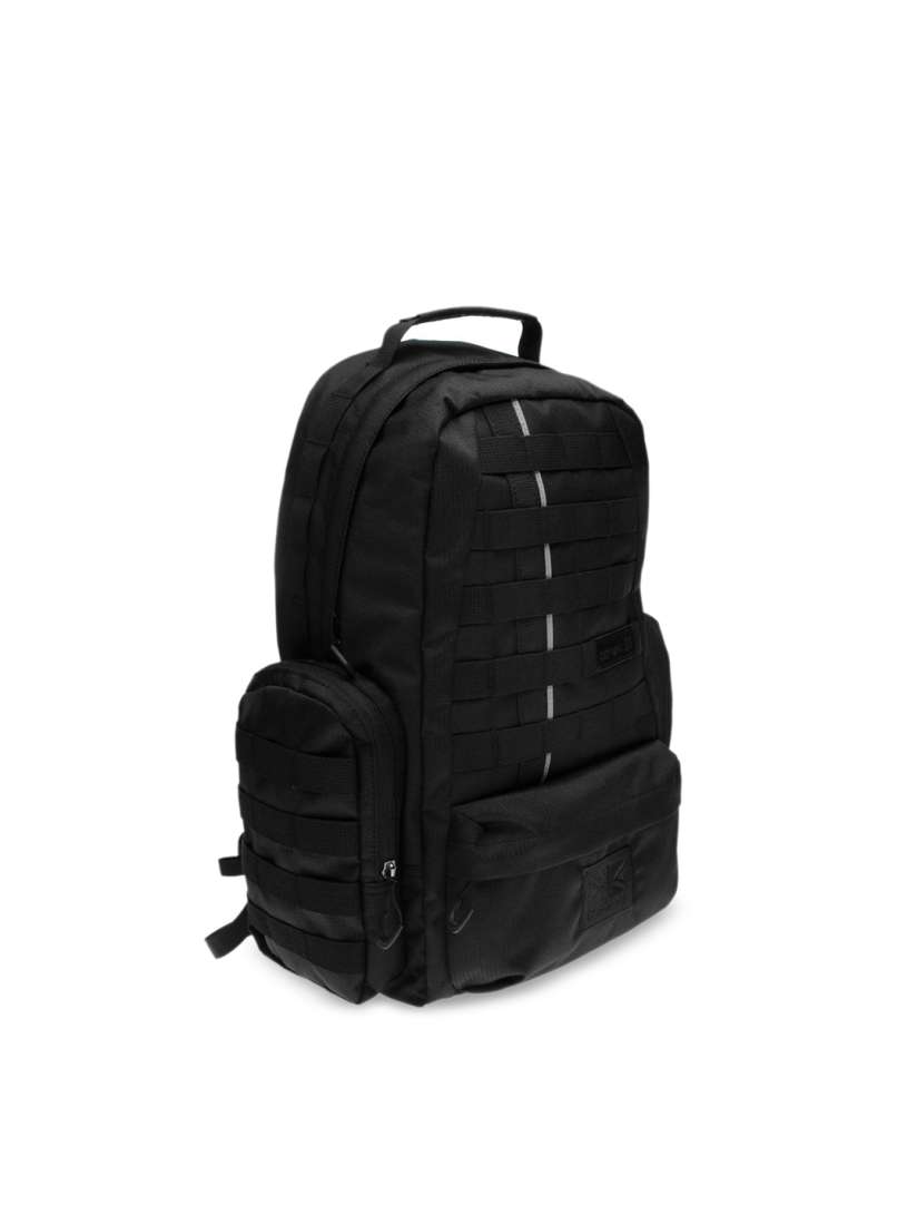 Buy Karrimor Unisex Black Covert Rucksack Rucksacks for Unisex 8161067 Myntra