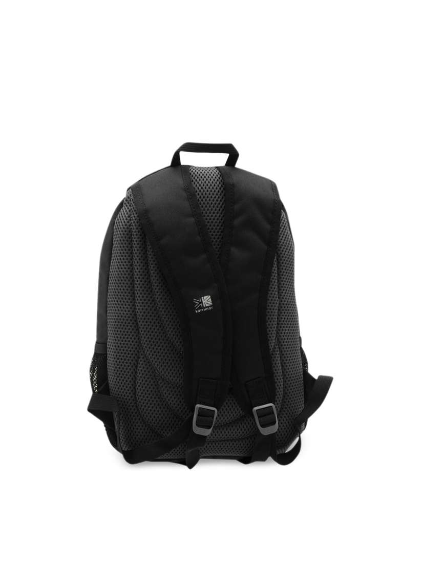Buy Karrimor Unisex Black Rucksack Rucksacks for Unisex 8161069 Myntra