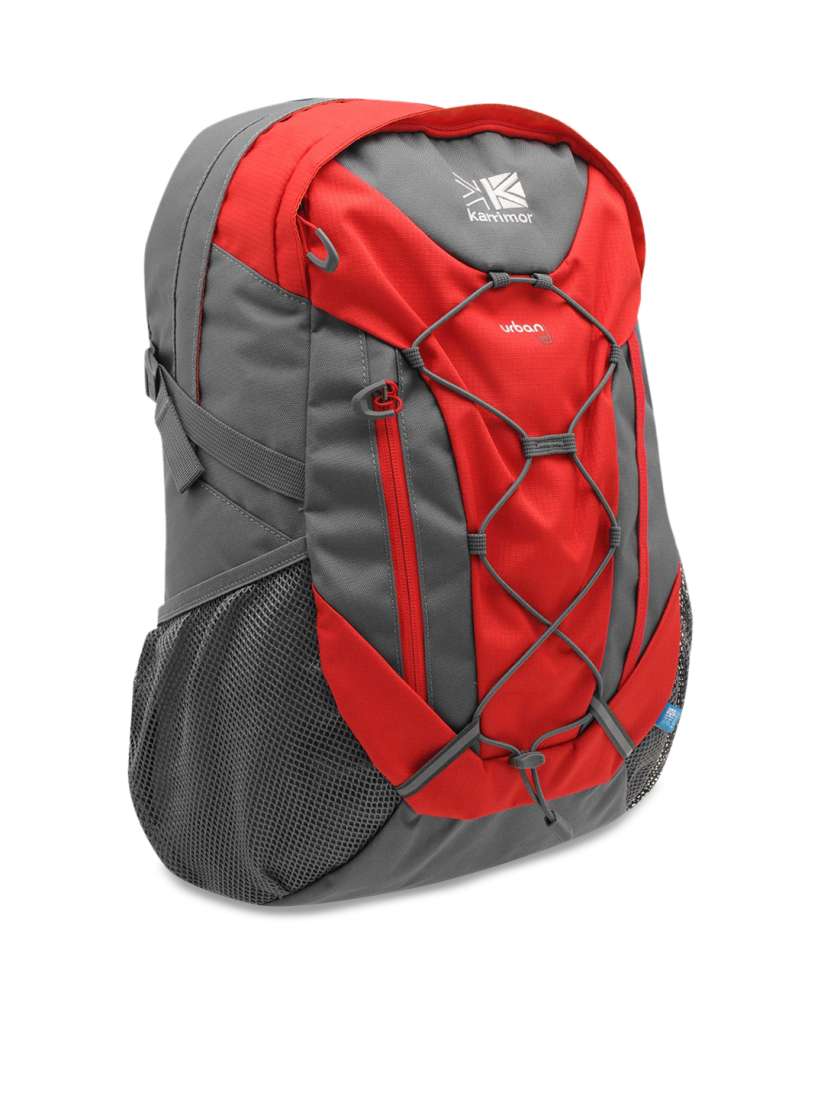 Karrimor bag red online