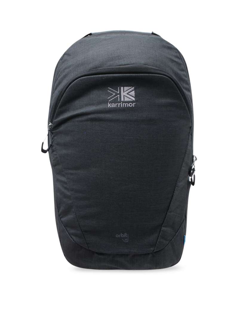 Buy Karrimor Unisex Black Rucksack Rucksacks for Unisex 8161131 Myntra