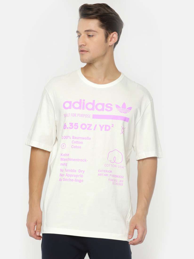 Adidas kaval grp tee shop