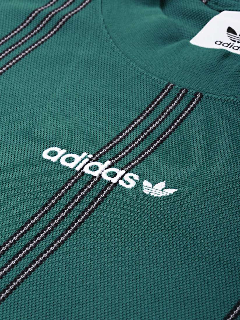 Adidas originals tennis ss tee online
