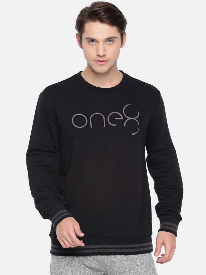 Puma one8 sweatshirt top