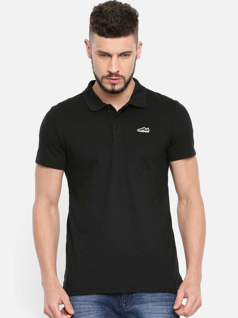 Puma polo t shirts myntra clearance