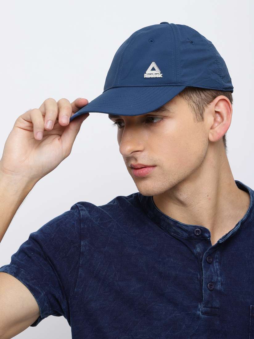 Reebok training cap on sale