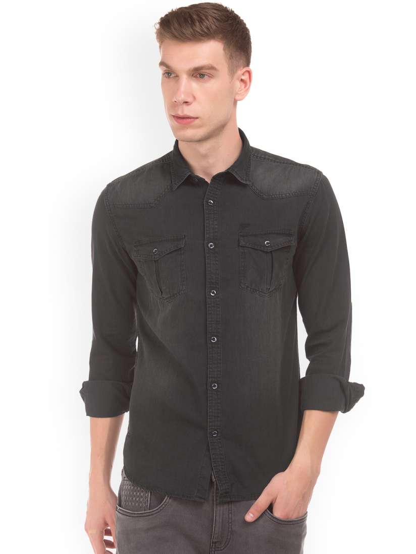 Ed hardy shirt myntra store