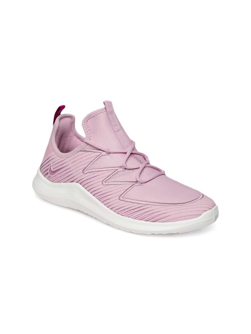 Buy Nike Women Purple FREE TR ULTRA Training Shoes Sports Shoes for Women 8194067 Myntra