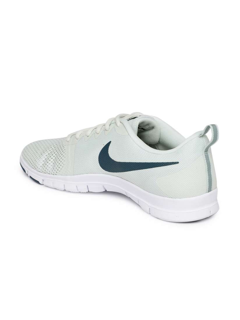 Buy Nike Women Blue Flex Essential Training Shoe Sports Shoes for Women 8194081 Myntra