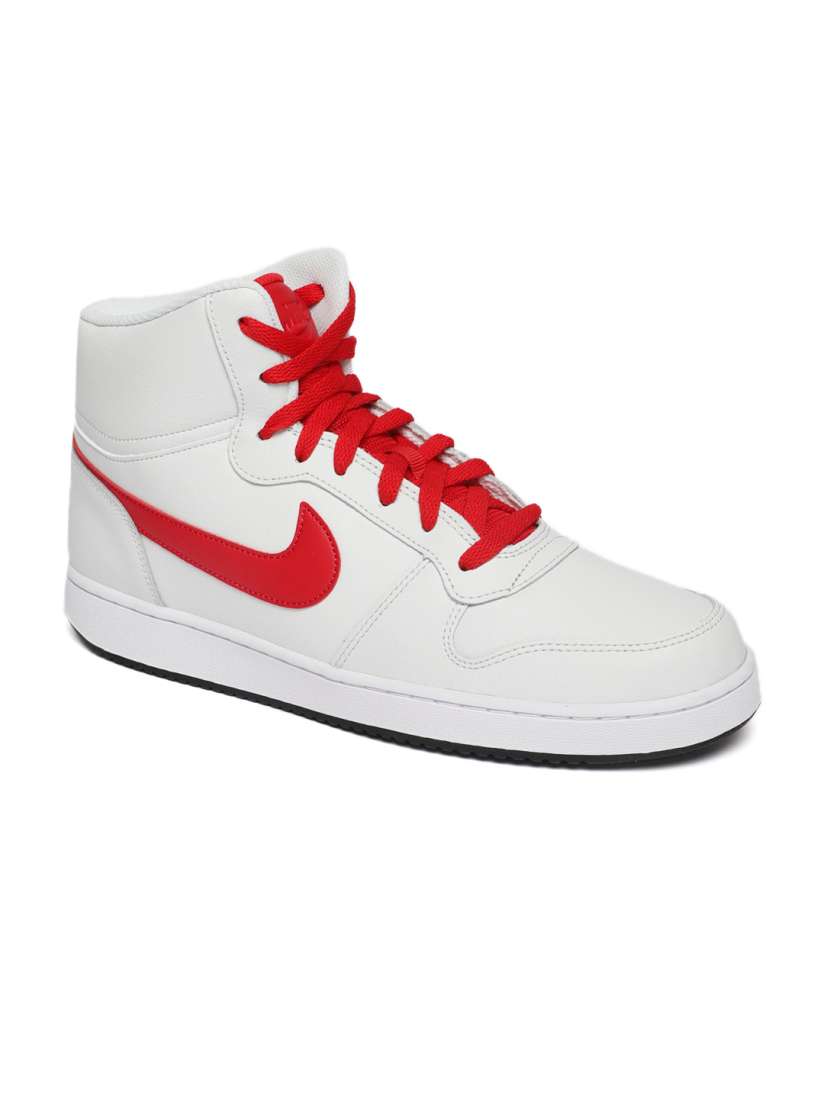 Nike ebernon mid sneakers new arrivals