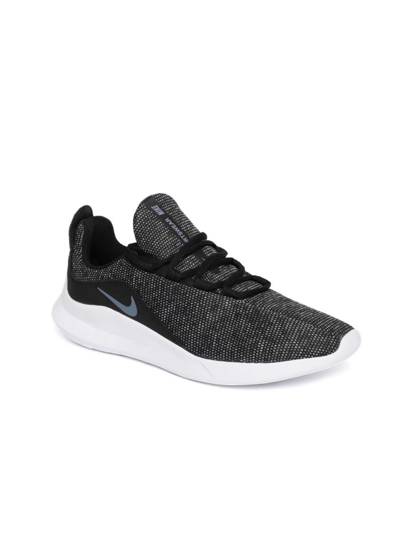 Buy Nike Women Black VIALE PREM Sneakers Casual Shoes for Women 8194133 Myntra