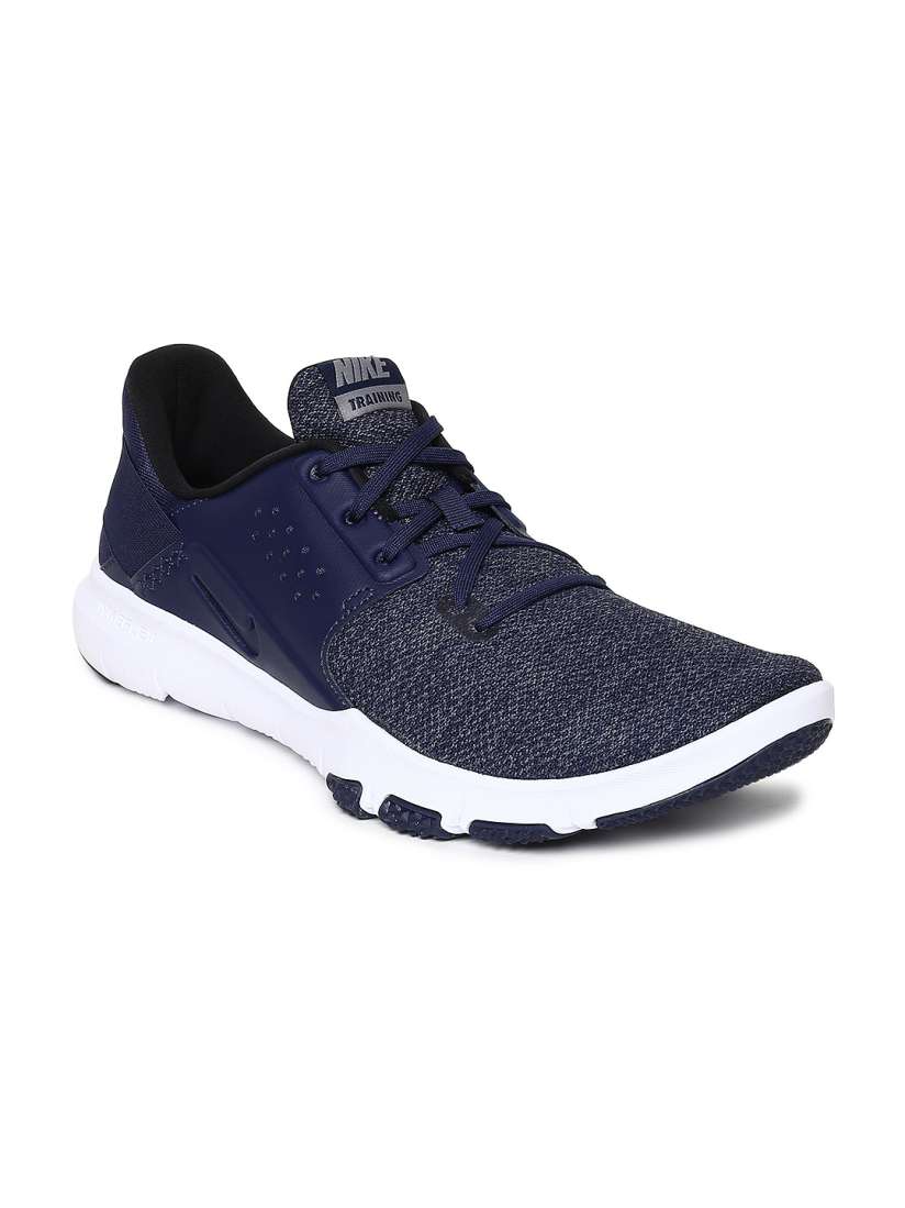 Nike men's flex control ii training shoes outlet