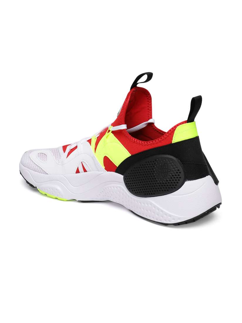 Nike huarache edge men's shoe clearance