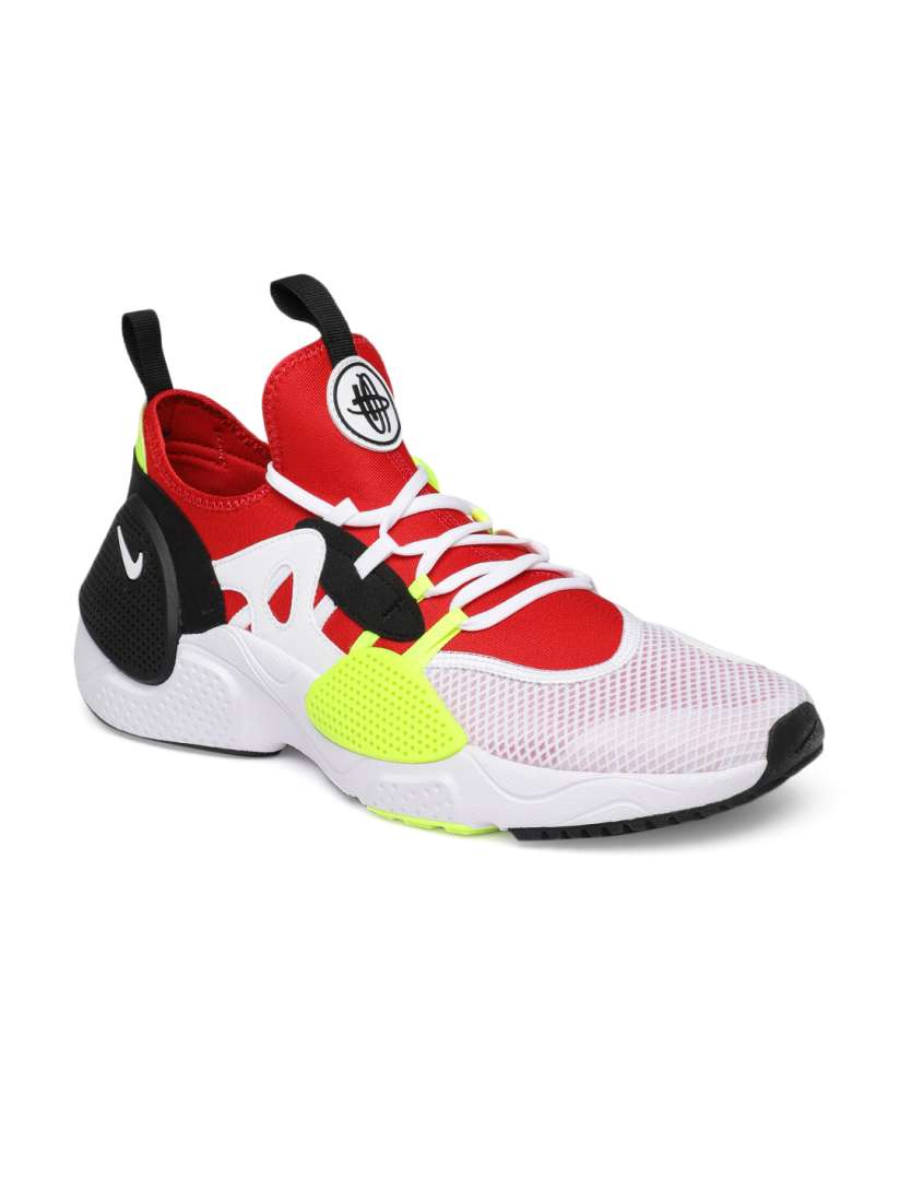 Huarache edge txt red online