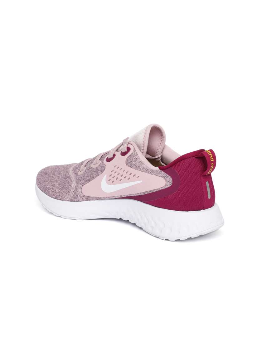 Buy Nike Women Purple Legend React Running Shoes Sports Shoes for Women 8194187 Myntra