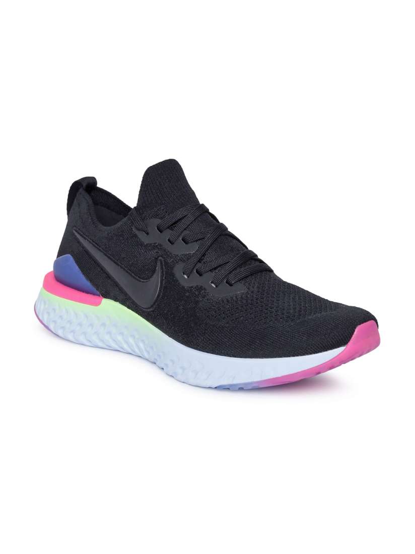 Nike epic react myntra new arrivals