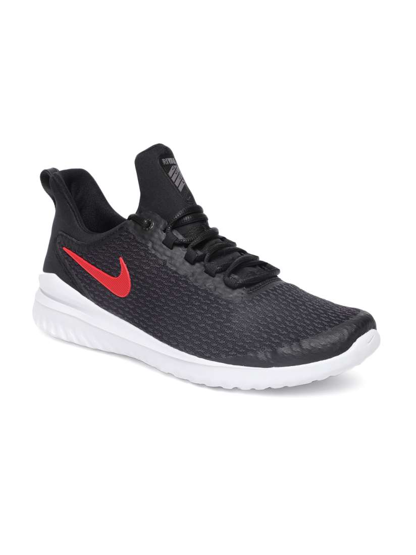 Men's renew rival running shoes clearance
