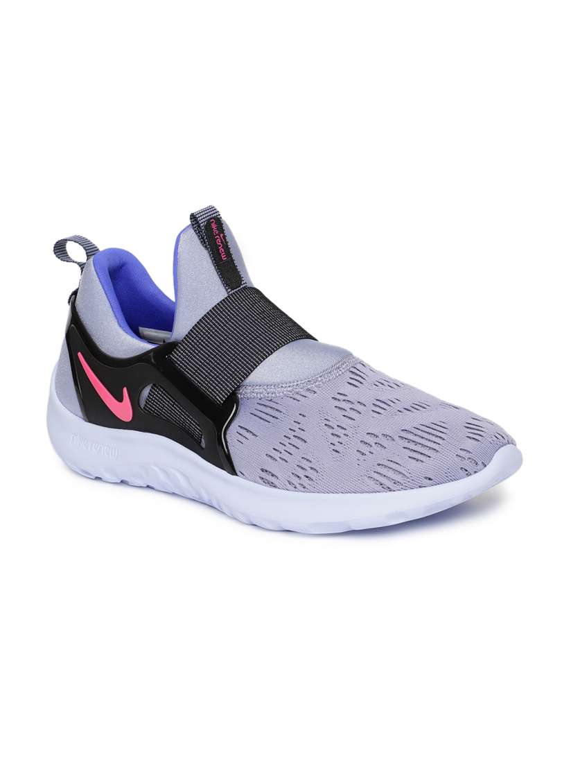 Buy Nike Women Purple Running Renew Freedom Shoes Sports Shoes for Women 8194249 Myntra