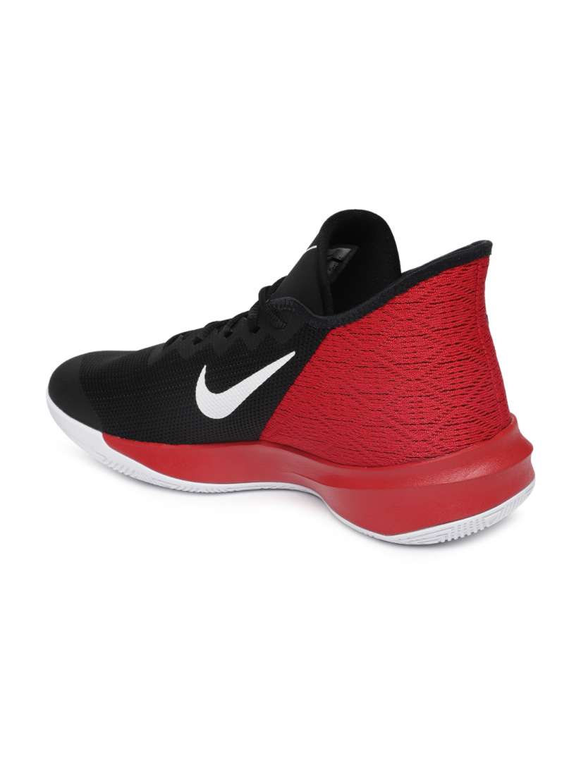 Nike zoom evidence iii 2025