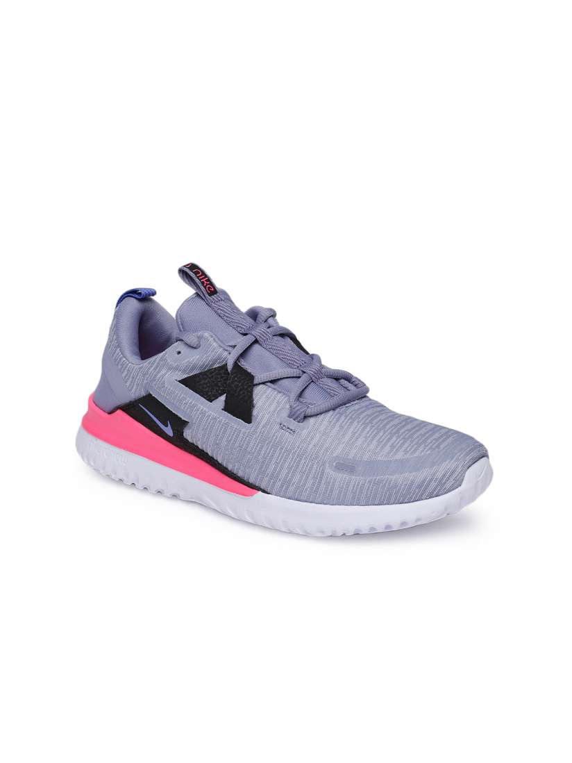 Buy Nike Women Purple Renew Arena Running Shoes Sports Shoes for Women 8194277 Myntra