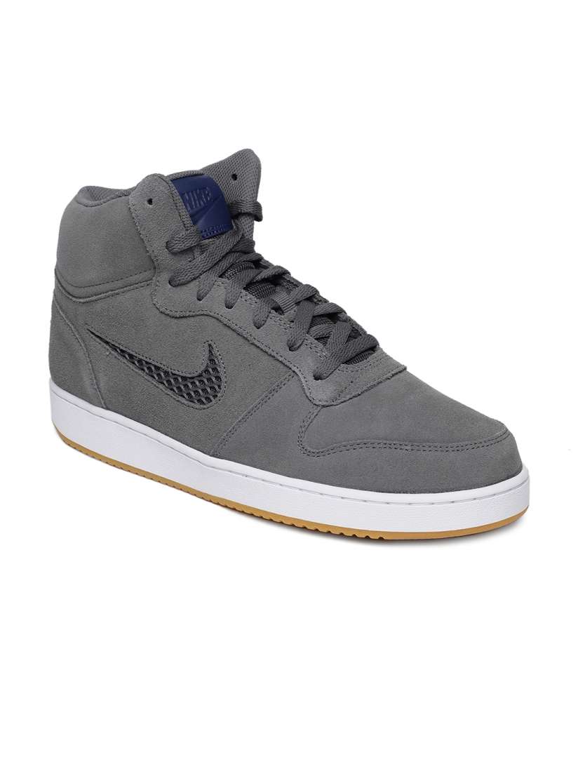 Men's ebernon mid casual sneakers from finish line outlet
