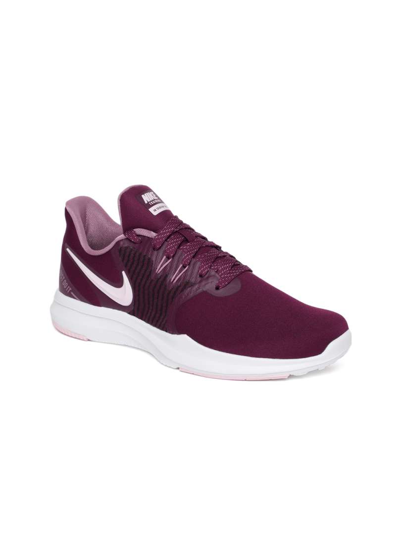 Nike in season 8 hot sale