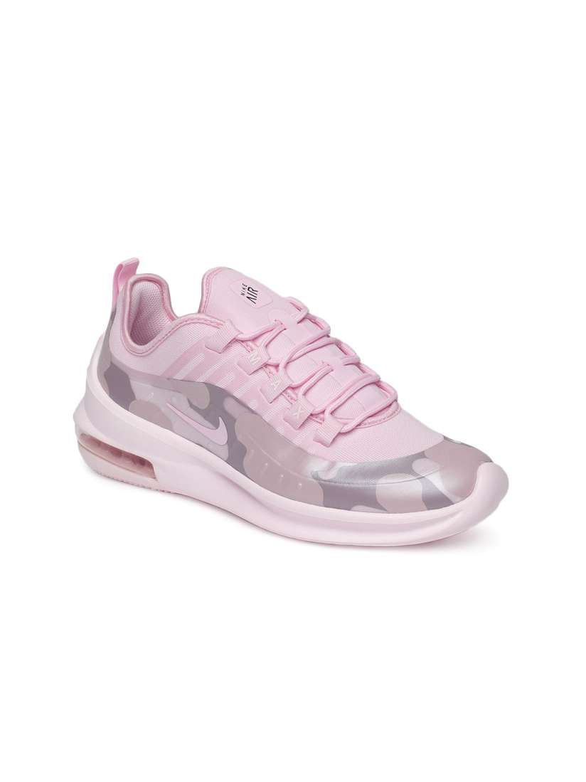 Buy Nike Women Pink Air Max Axis Sneakers Casual Shoes for Women 8194341 Myntra