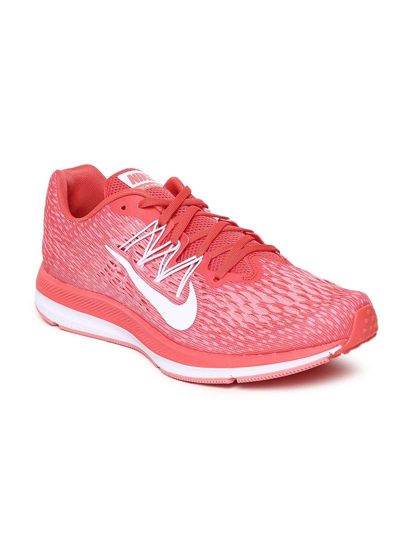 Nike free 5.0 running shoes myntra online